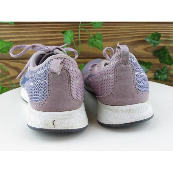 Nike‎ Size 9 Women Sneaker Purple Synthetic M DualTone Racer - Picture 7 of 11